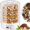 Sušička potravín Mozano Food Dehydrator 500 W