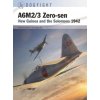 A6m2/3 Zero-Sen: New Guinea and the Solomons 1942 (Jim Laurier,Gareth Hector)(Brožovaná)