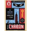 The Amazing Adventures of Kavalier & Clay - Michael Chabon, Random House Books