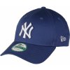 New Era 9FO League Basic MLB New York Yankees Light Royal/White one size