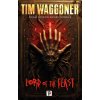 LORD OF THE FEAST (WAGGONER TIM)(Brožovaná)