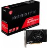 MSI VGA AMD Radeon RX 6400 AERO ITX 4G, RX 6400, 4GB GDDR6, 1xDP, 1xHDMI