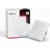 Inteligentný dotykový WiFi nástenný vypínač Sonoff TX T5 3C (3-kanálový)