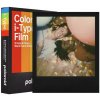 POLAROID i-Type Color, 8× Instant Film black frame