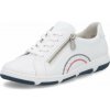 Rieker dámské tenisky 42424-80 biela