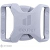 deuter Buckle 38S HI/TR/AL pracka, sivá