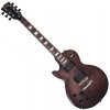 Gibson LPJ Rubbed Vintage Satin Left Hand
