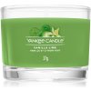 Yankee Candle Vanilla Lime vonná sviečka 37 g