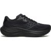 Dámska bežecká obuv Saucony Ride 19 Triple Black UK 6,5