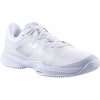 Babolat Jet Mach 3 Grass Wimbledon Women - white/silver