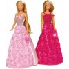 Bábika Steffi Princezná v plesových šatách Disneyho princeznej SI-5739003