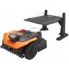Worx Vision Cloud RTK V-SLAM WR365E