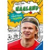 Fußball-Stars - Haaland. Vom Fußball-Talent zum Megastar (Erstlesebuch ab 7 Jahren)