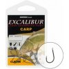 Excalibur Háčik Carp Classic Ns 14