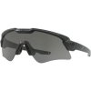 OAKLEY Okuliare SI Ballistic M Frame Alpha - šedé (OO9296-04)