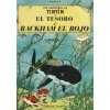 Las aventuras de Tintin