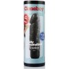 Cloneboy My Personalized Vibrator Black