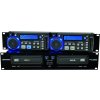 Omnitronic XCP-2800