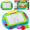 MAGNETICKÁ TABUĽA NA KRESLENIE RICOKIDS