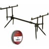 Stojan Giants Fishing Rod Pod TR 3