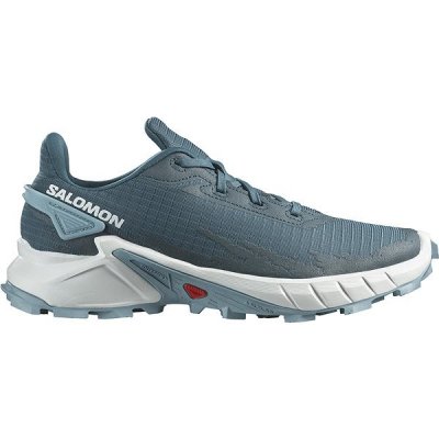 Salomon Alphacross 4 W Stargazer/White/Bl EU 36/215 mm 0195751198080