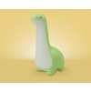 Eco Light Nočná lampa dinosaurus 2,6W, 3000K [MW20724]