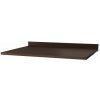 String Stolová doska String Work Desk, dark oak