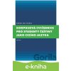 E-kniha Korpusová cvičebnice pro studenty češtiny jako cizího jazyka - Adrian Jan Zasina