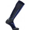 UYN pánske ponožky SKI MERINO modrá