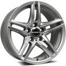 Borbet XRT 8x17 5x112 ET40 silver