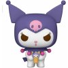 Funko POP! Hello Kitty and Friends: Kuromi