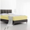 AC 8581300010675 Plachta Jersey 90x200 vanilka 8581300010675 - napínacie prestieradlo vanilka