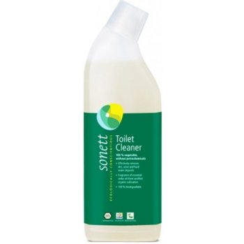 Sonett WC čistič Céder a Citronella 750 ml