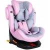 AUTOSEDAČKA FARO 40-150cm ISOFIX i-SIZE OTOČNÁ 360° SUMMER BABY