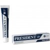 PRESIDENT Zubná pasta White 75 ml