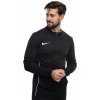 NIKE PARK 26 TRACK JACKET (XL) Pánska Mikina Čierna