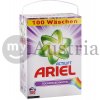 Ariel Actilift prášok na pranie na farebné 6,5 kg
