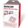 SENCOR MICRO SVC 770 5 ks