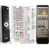 General DENON RC-860 (3990546008) - náhradný diaľkový ovládač