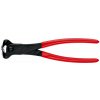 KNIPEX Kliešte cvikacie čelné 68 01 200