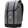 Herschel Retreat™ batoh 23 l, sivá Heather