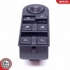 Spínač elektrického otvárania okien ESEN SKV 37SKV118