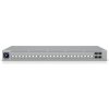 Ubiquiti UniFi Switch Pro HD 24 - 22x 2.5GbE, 2x 10GbE, 4x SFP+, Etherlighting