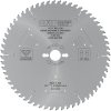 CMT Orange Tools CMT Xtreme Diamantový kotúč na lamino a DTD - D300x3,2 d30 Z96 C23709612M