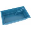 Compass Pools Bazén AQUA NOVA 53 - 5,3 m, keramický bazén