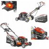 Benzínová kosačka s pojazdom Dedra 2,9 kW LONCIN Elektrický štart 46 cm