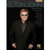 Elton John - Anthology (Hal Leonard Publishing Corporation)(Brožovaná)