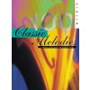 100 Classic Melodies For Violin 100 klasických melódií pre hráčov na husle s akordmi pre gitaru