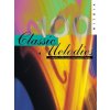100 Classic Melodies For Violin - 100 klasických melódií pre hráčov na husle s akordmi pre gitaru