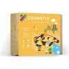 CONNETIX Mosty a križovatky 16ks Ramps & Intersections Pack 16 pc